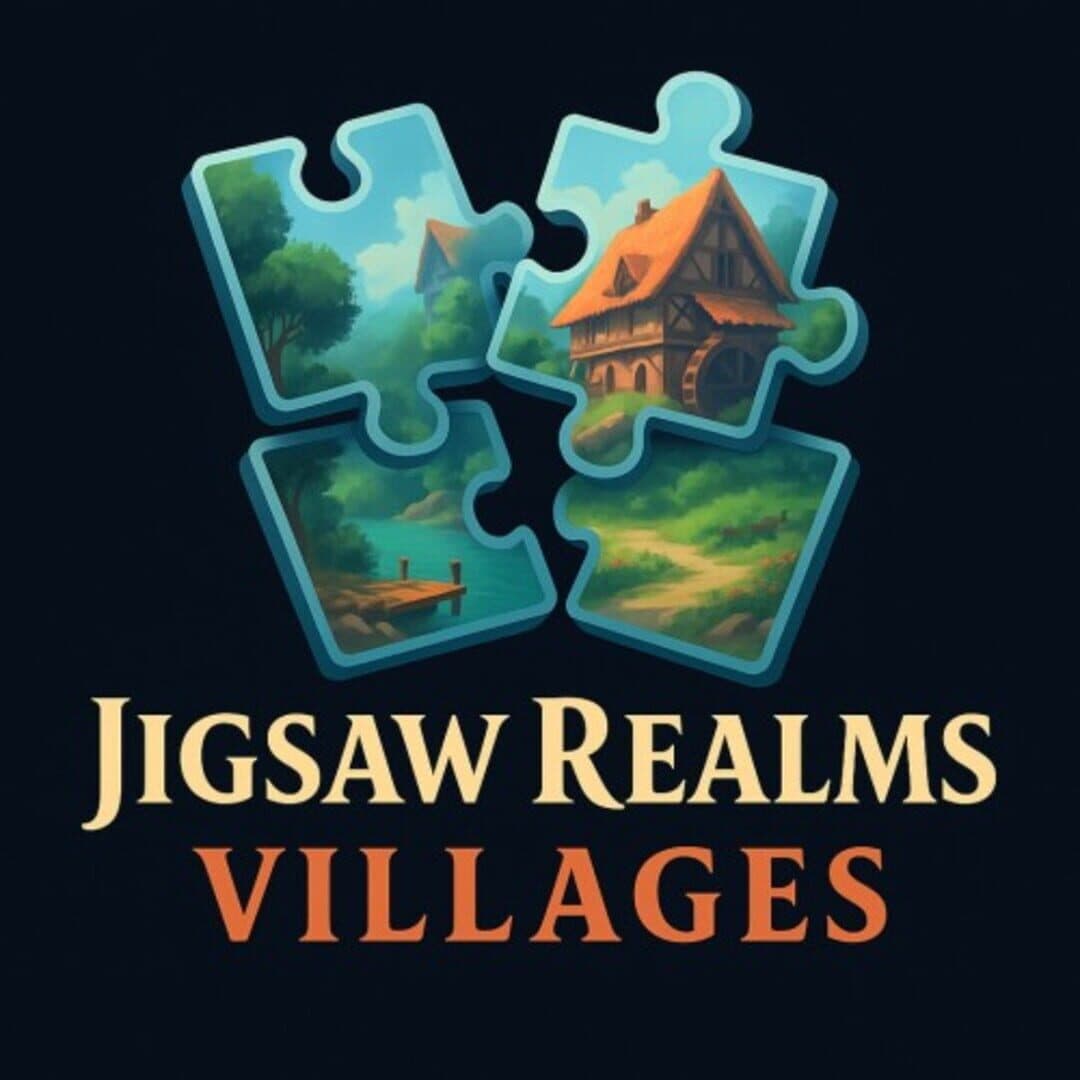 Jigsaw Realms: Villages