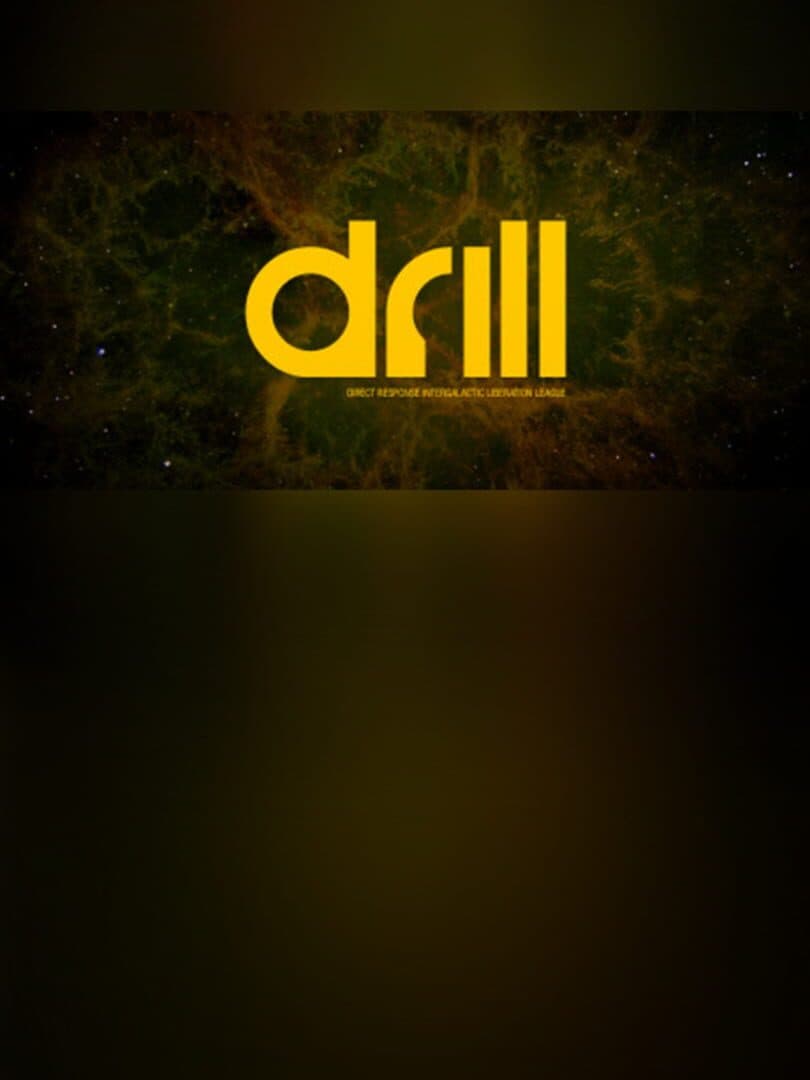 D.R.I.L.L. - Dynamix VR
