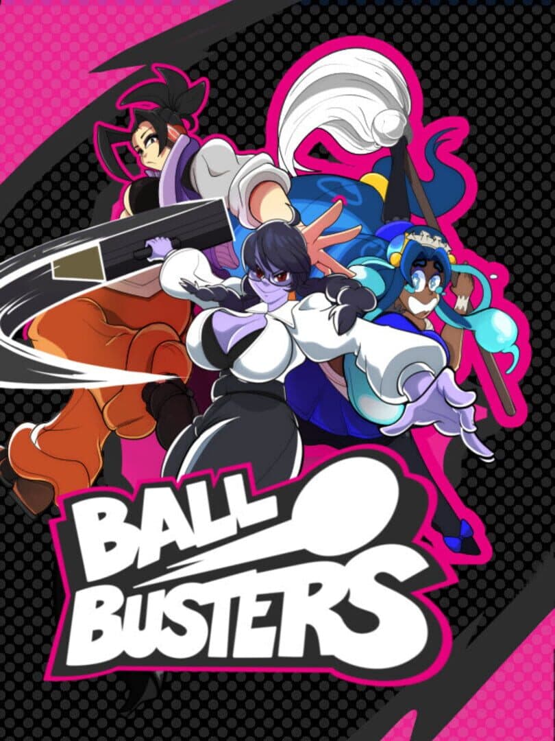 Ball Busters