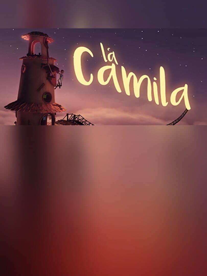 La Camila : A VR Experience