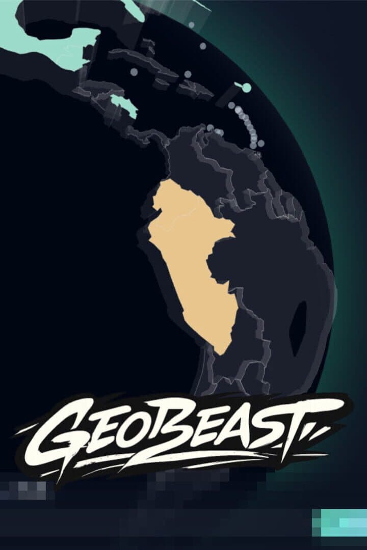 Geobeast