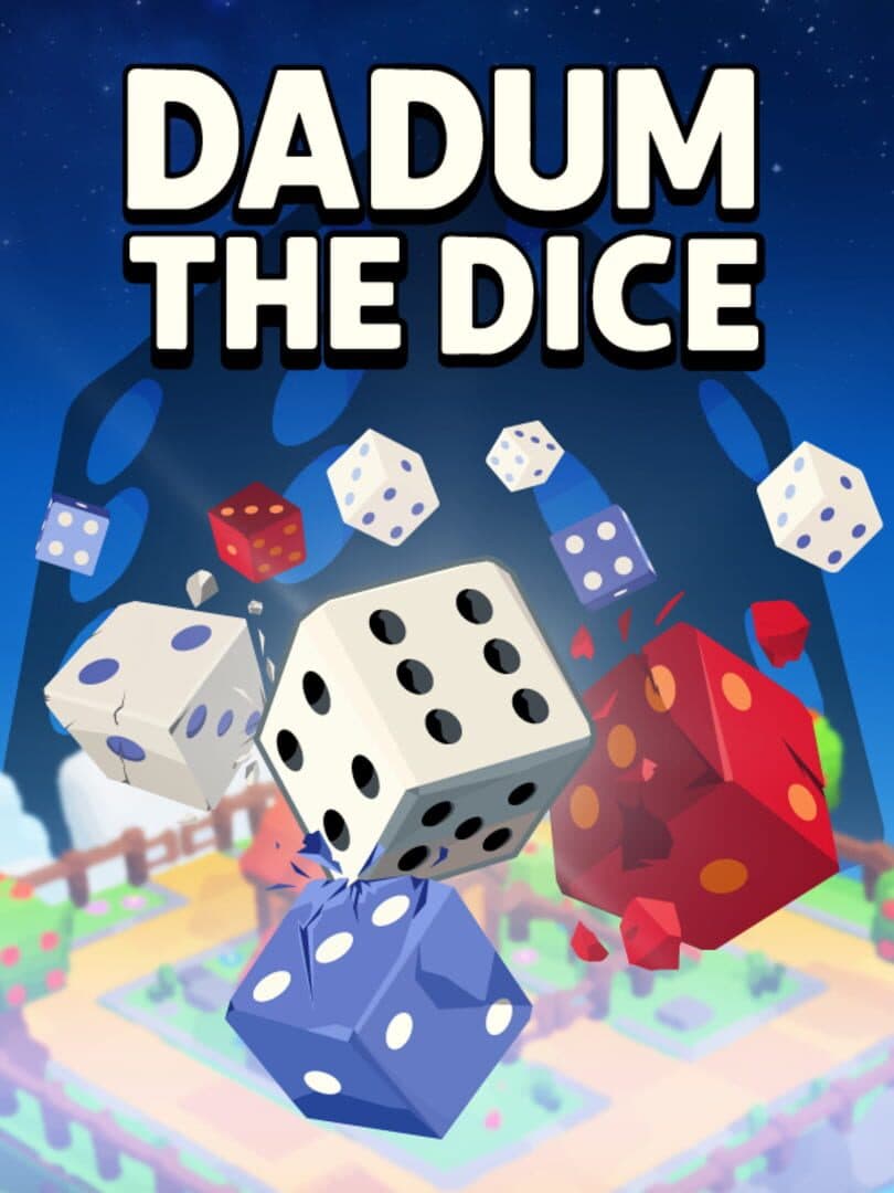 Dadum The Dice
