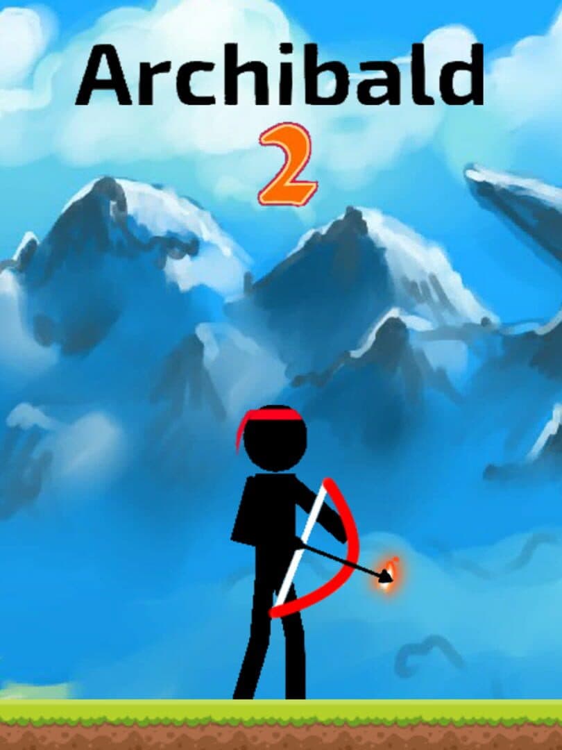 Archibald 2