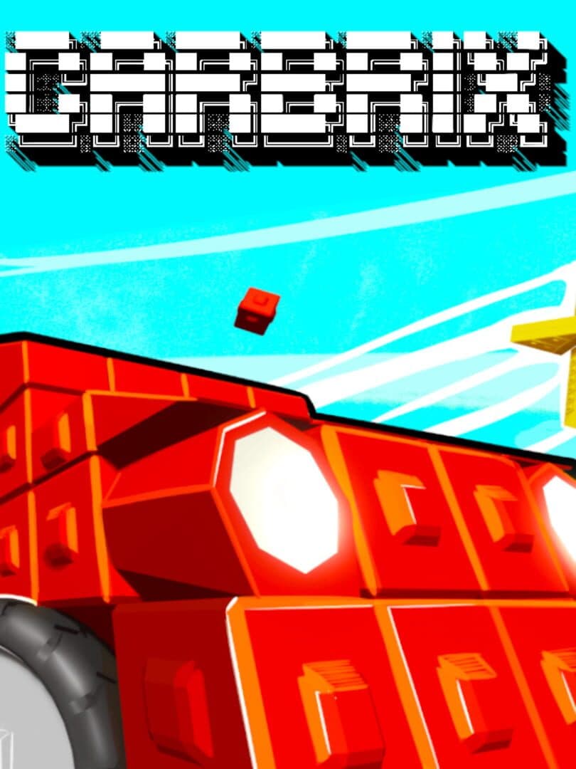 Carbrix