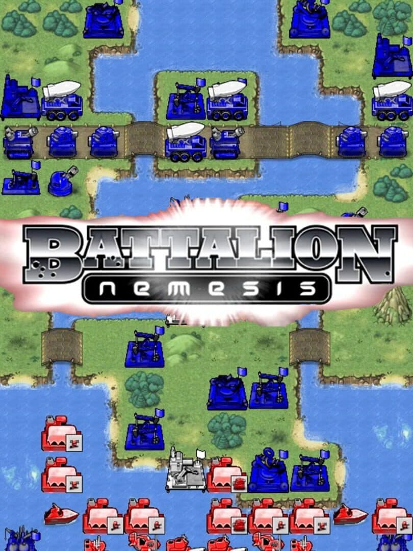 Battalion: Nemesis