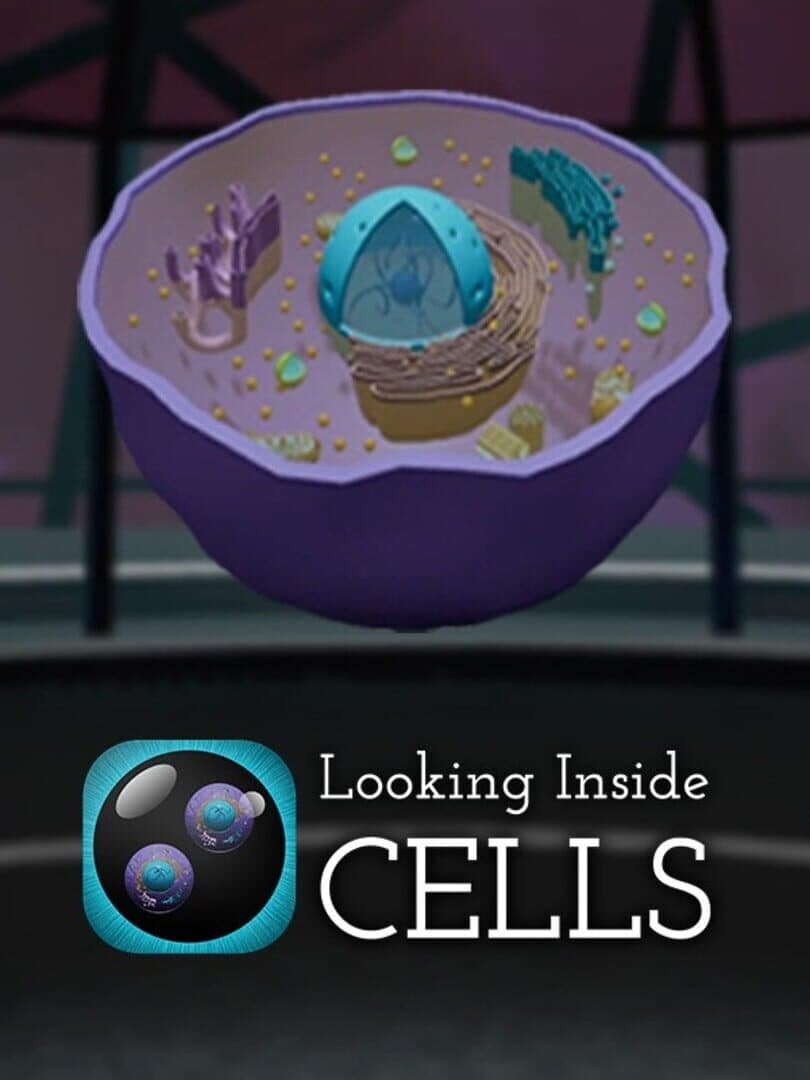 Looking Inside Cells