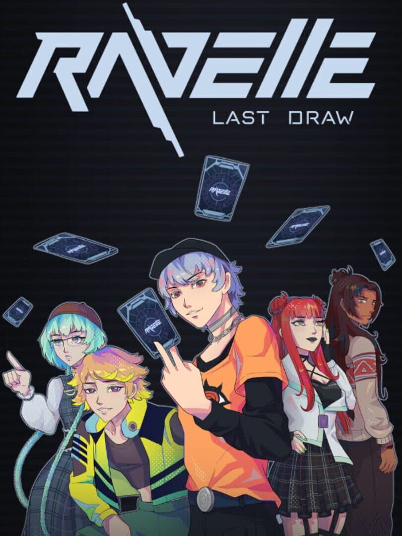 Ravelle: Last Draw