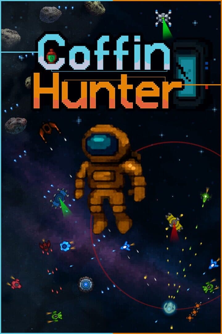 Coffin Hunter