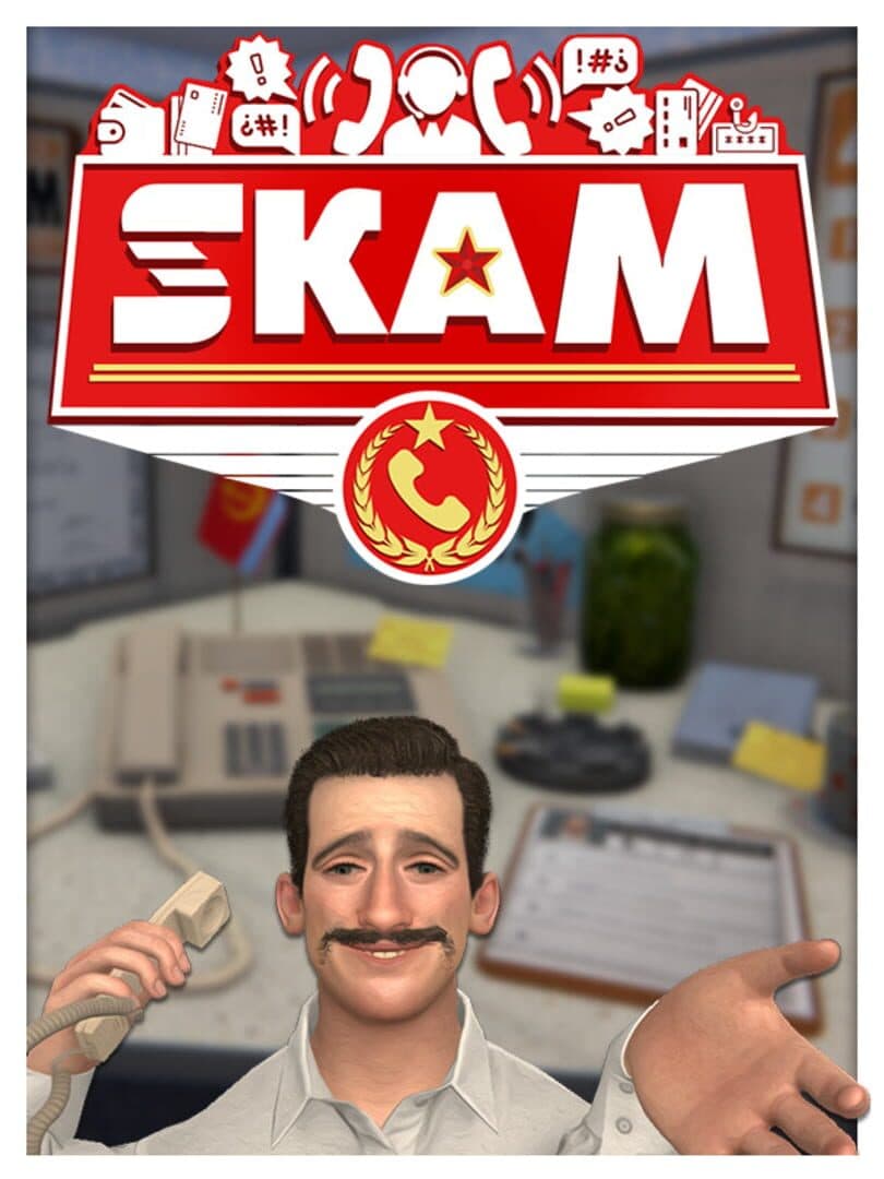 Skam