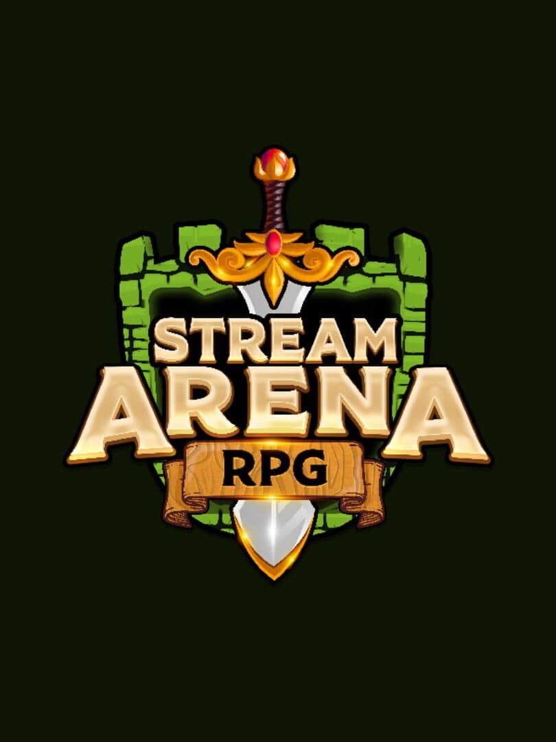 Stream Arena RPG
