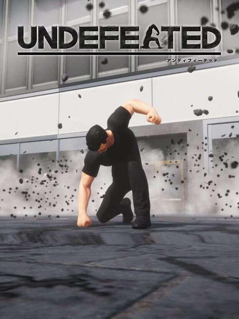 Undefeated