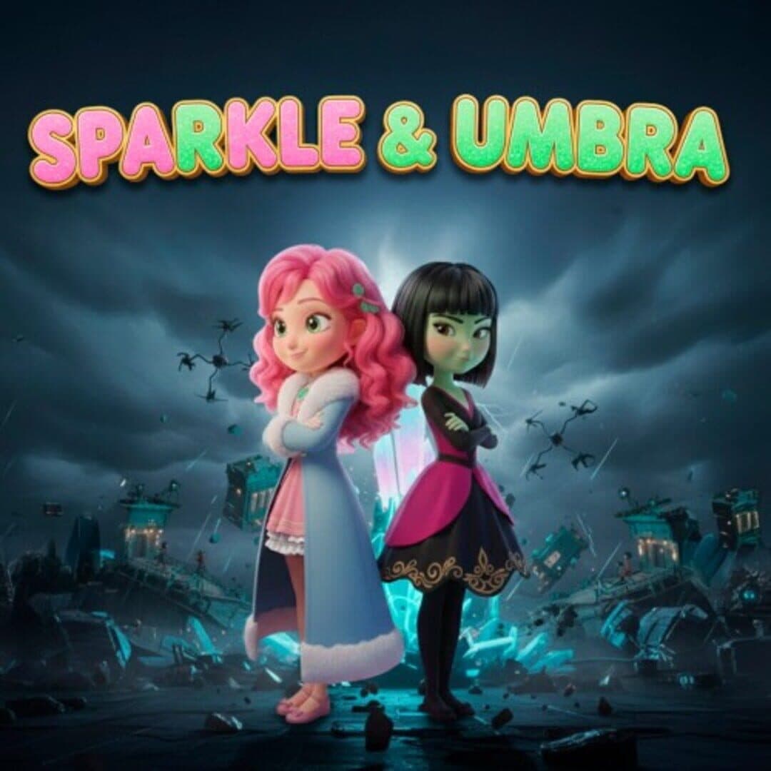 Sparkle & Umbra
