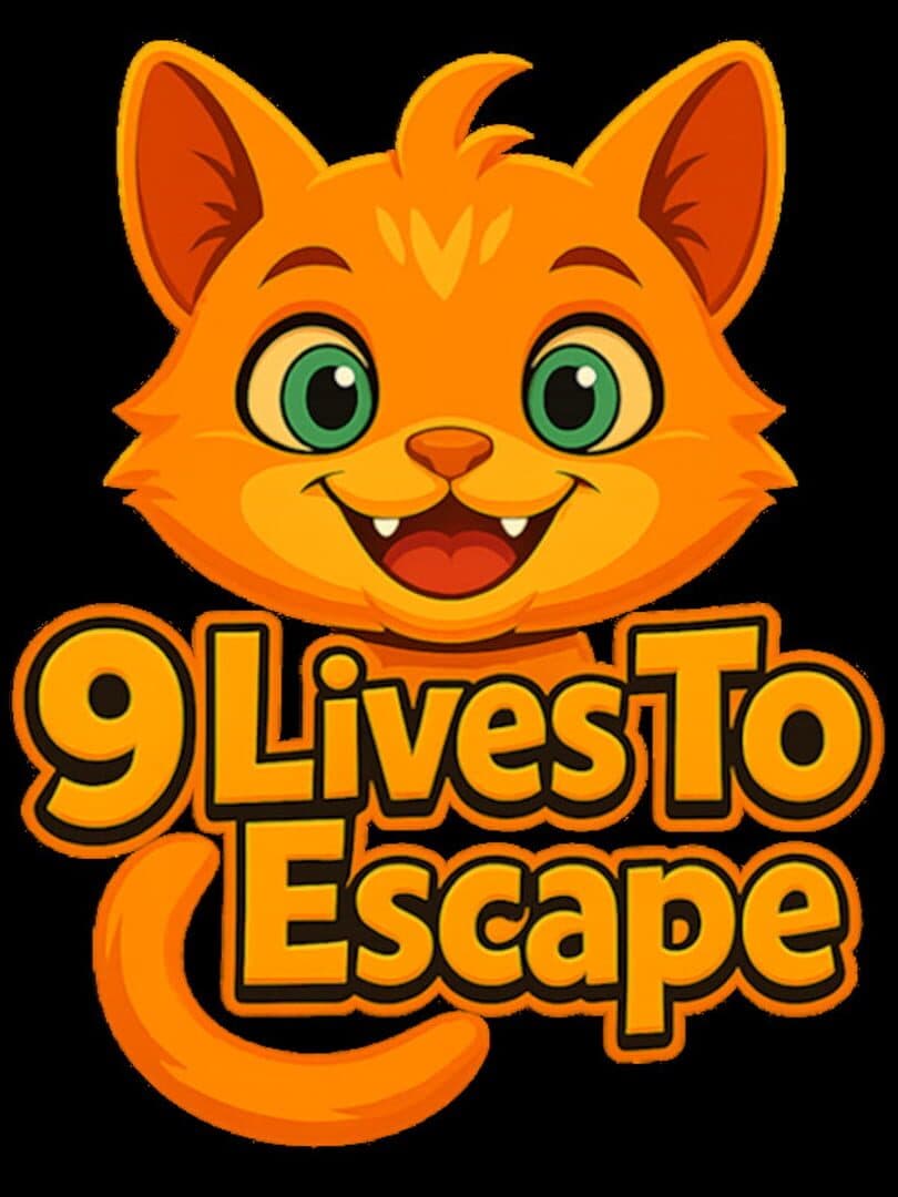 9 Lives To Escape