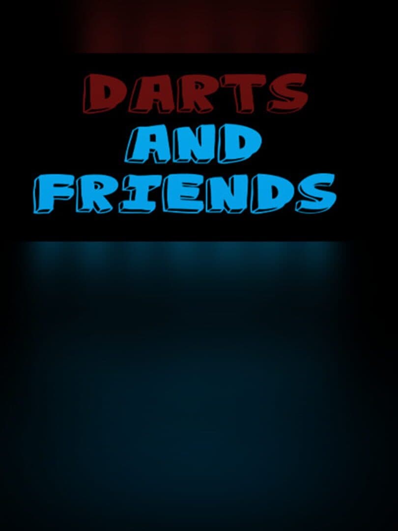 Darts and Friends