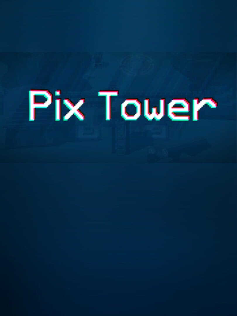 Pix Tower
