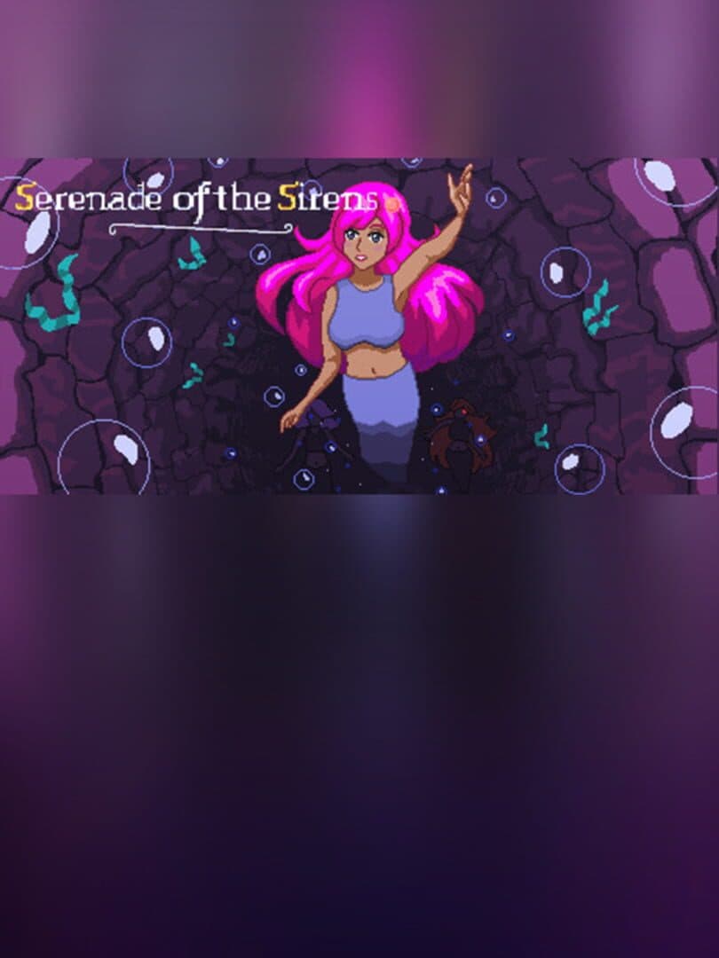 Serenade of the Sirens