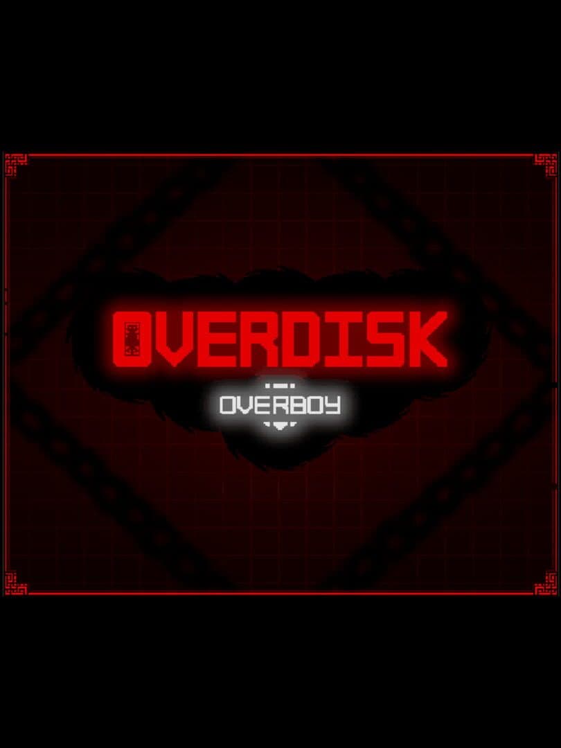 Overdisk