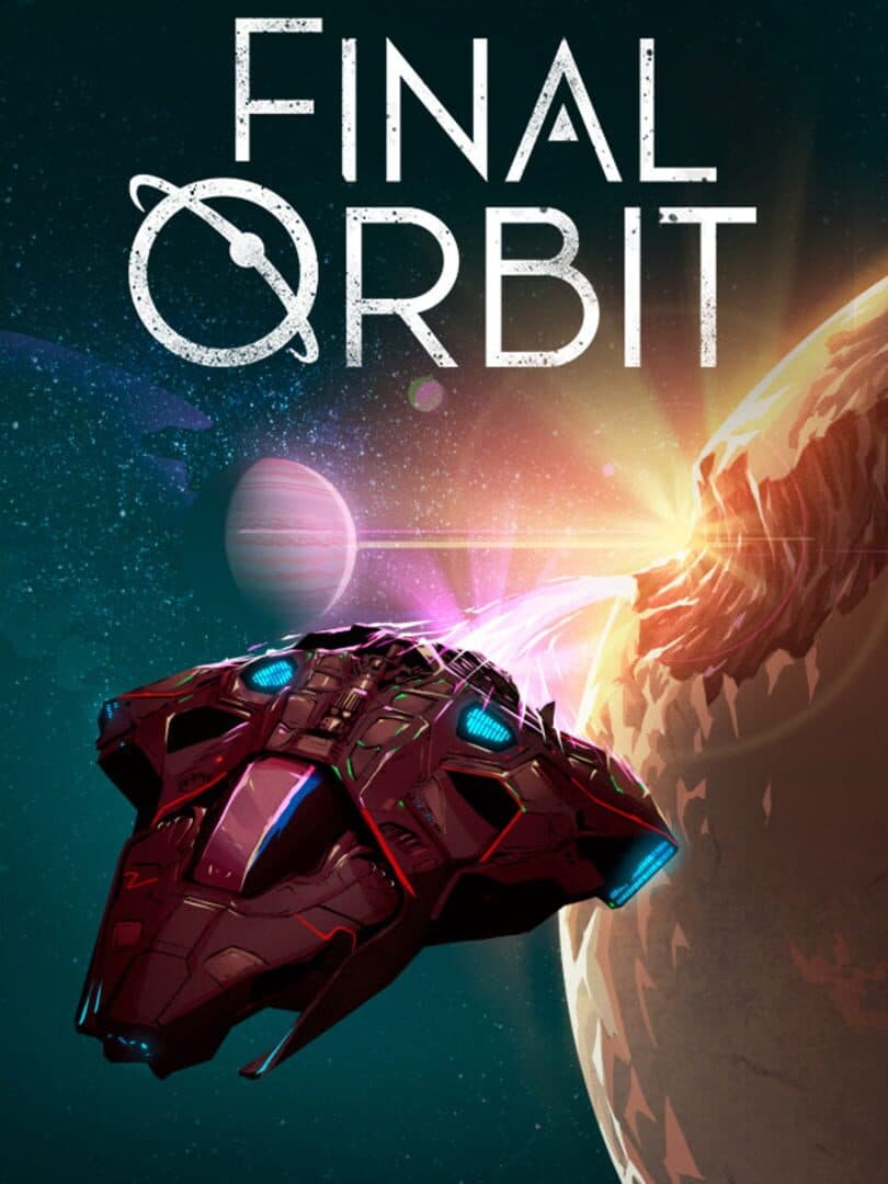 Final Orbit