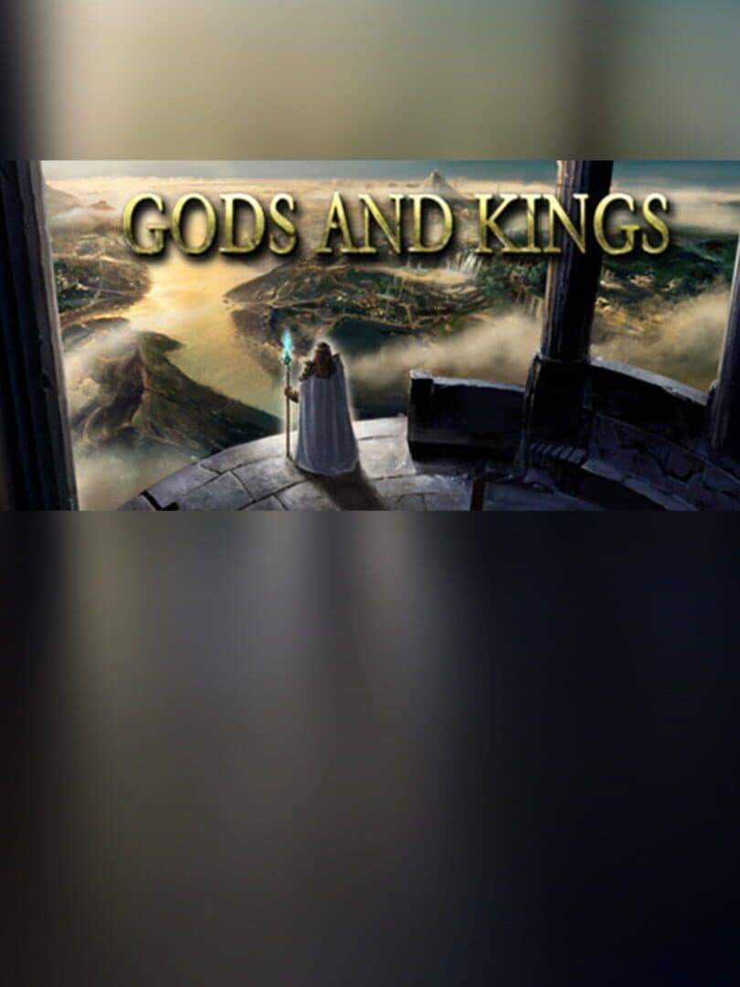 Gods and Kings