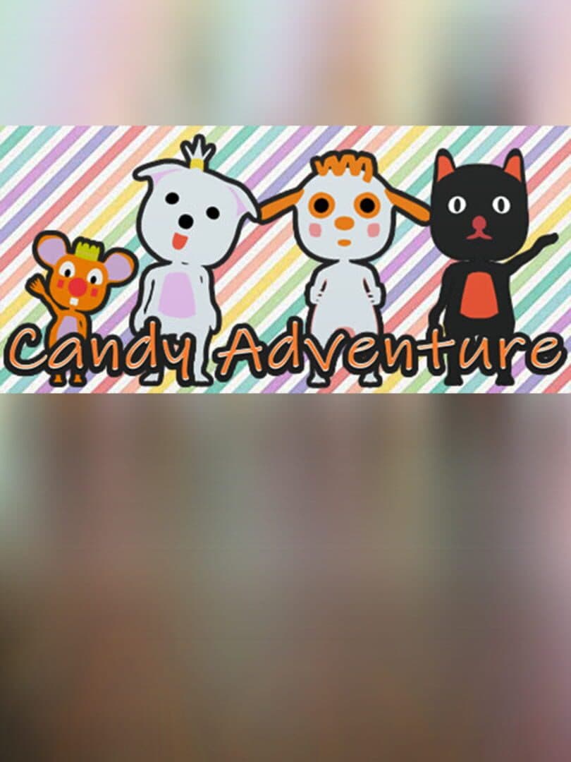 Candy Adventure
