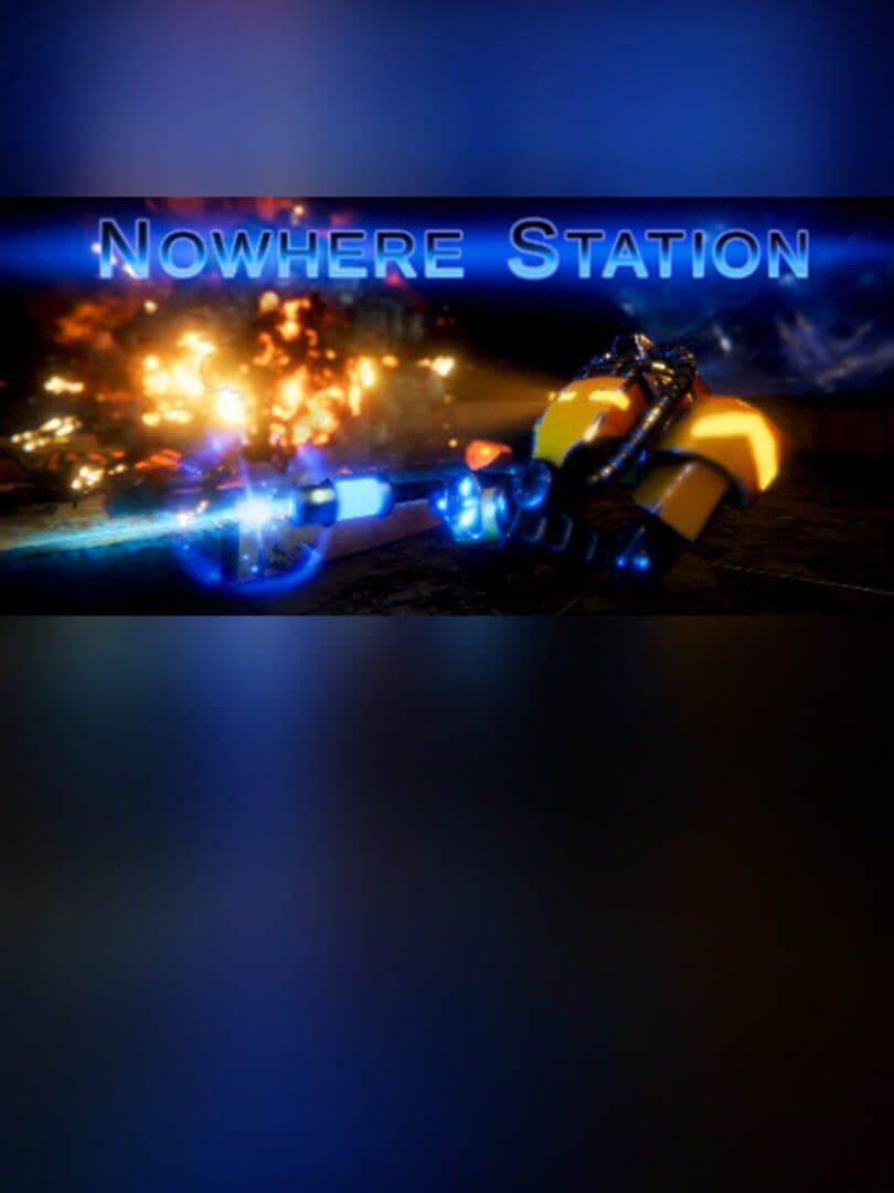 Nowhere Station