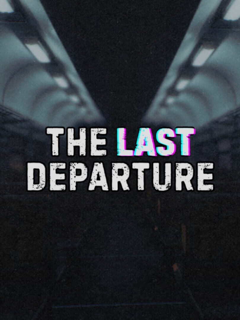 The Last Departure