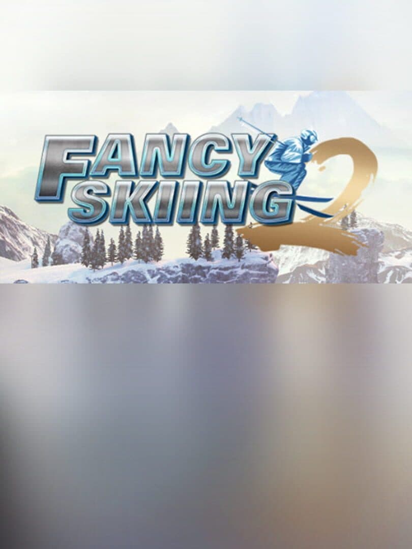 Fancy Skiing 2: Online
