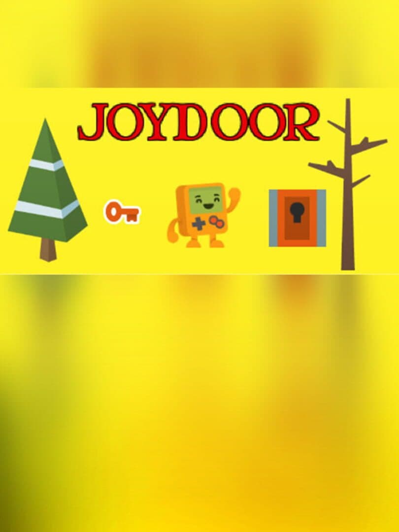 Joydoor