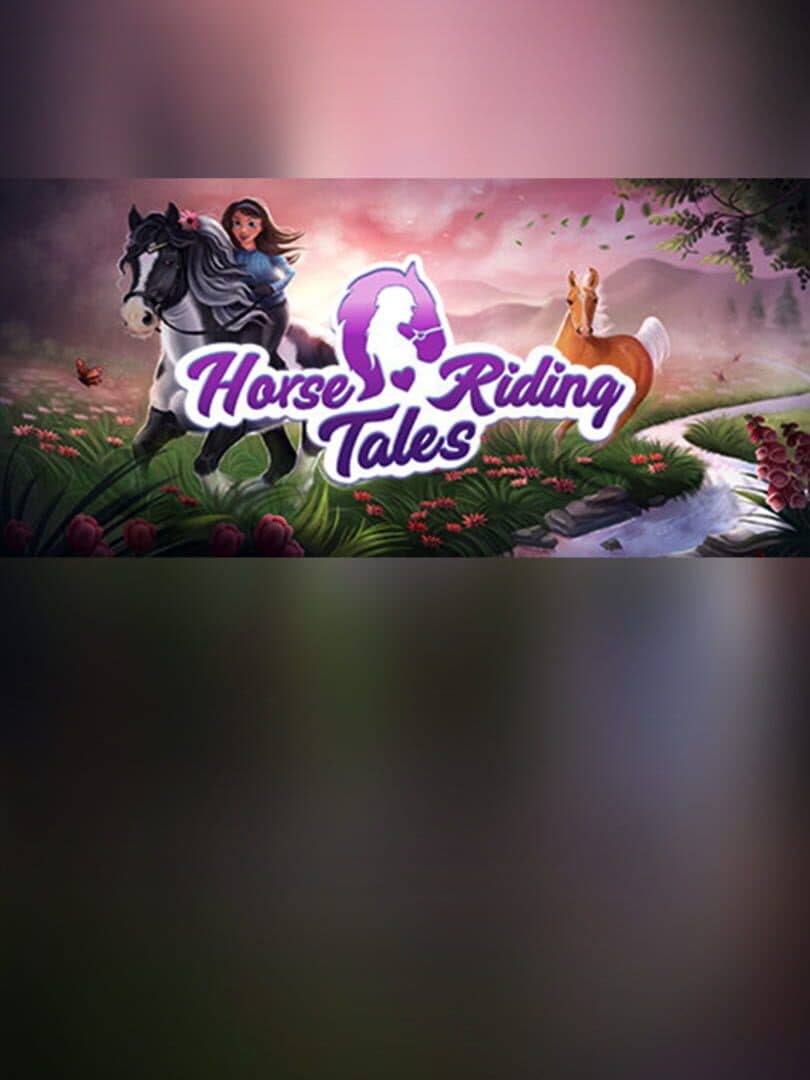 Horse Riding Tales