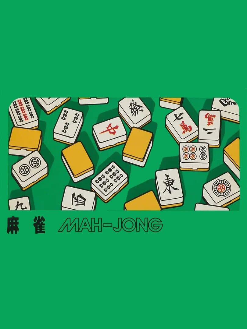Mah Jong