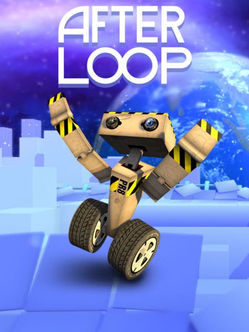 AfterLoop