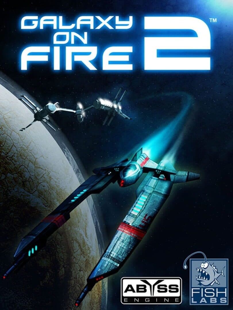 Galaxy on Fire 2