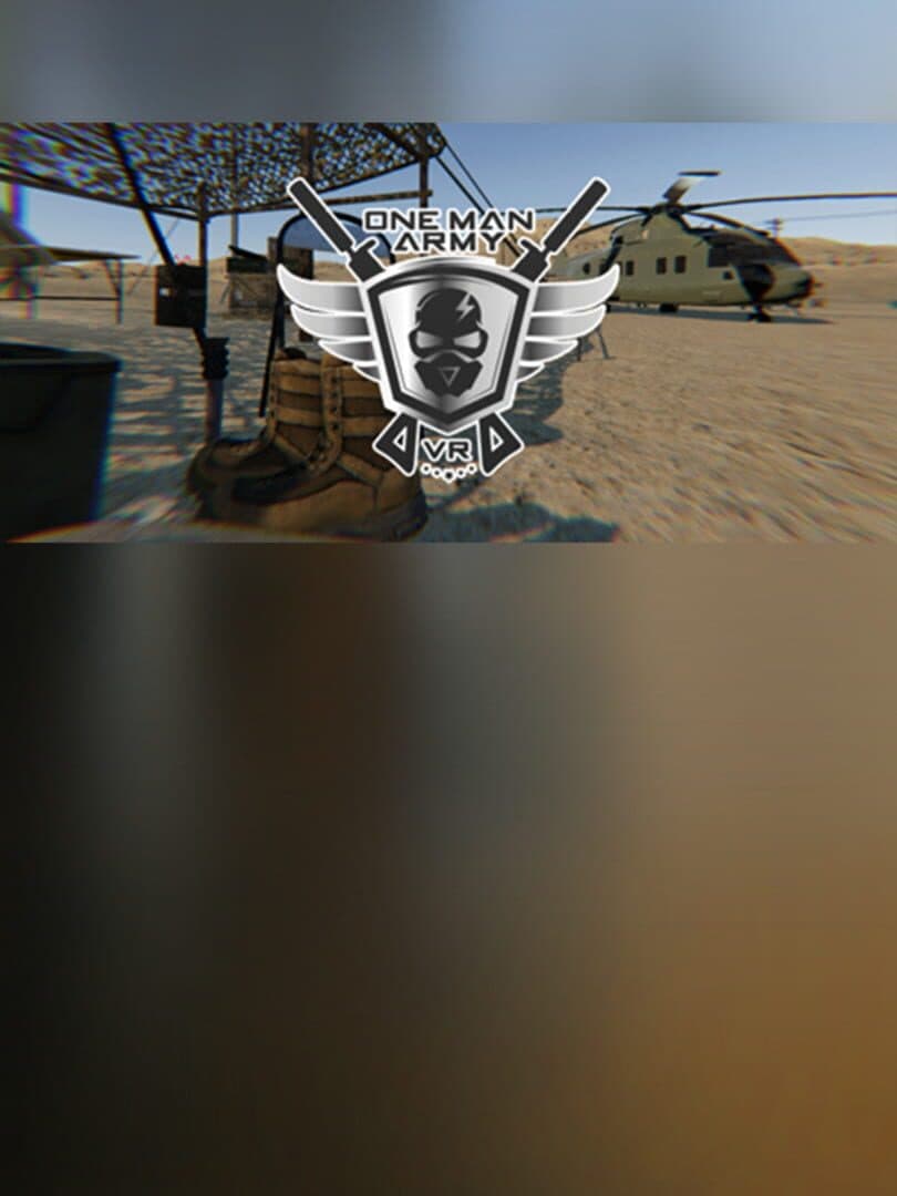 One Man Army VR