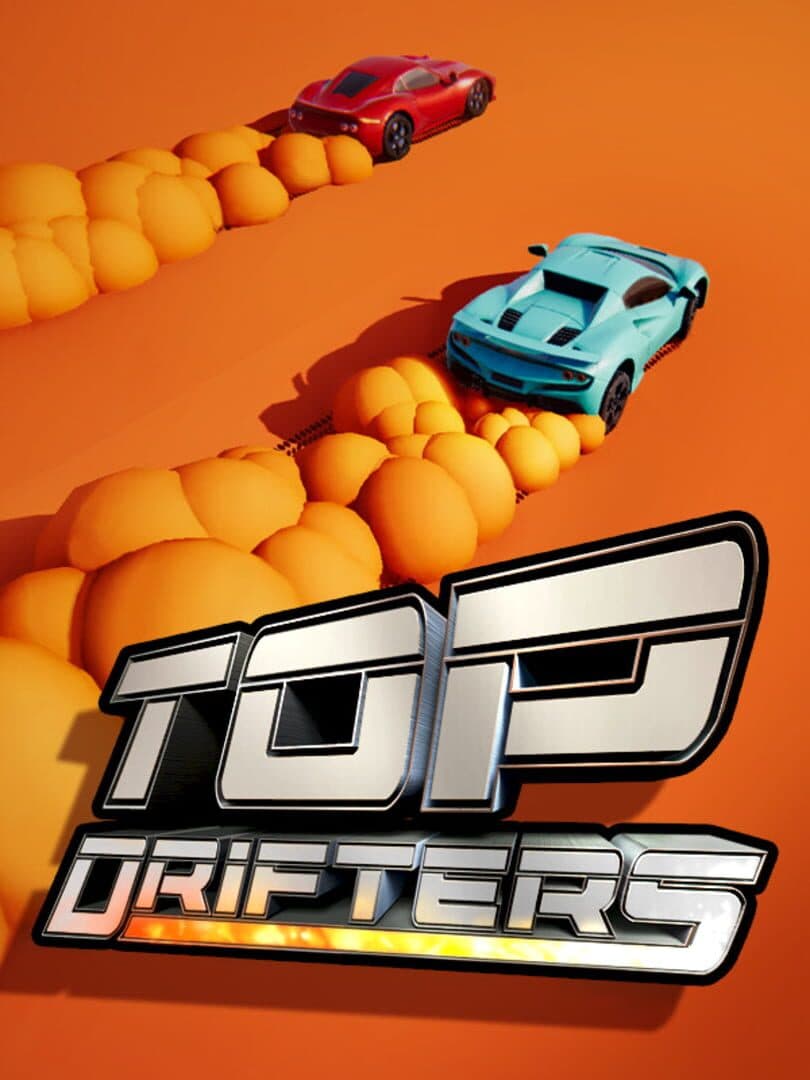 Top Drifters