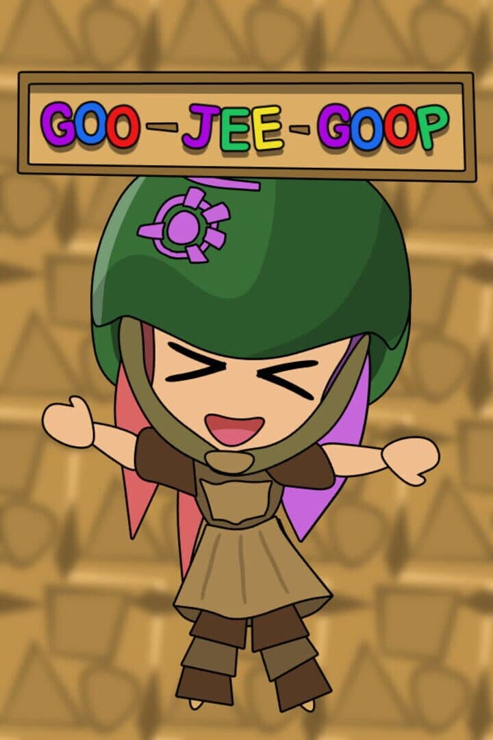 Goojeegoop