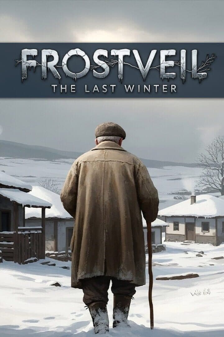 Frostveil: The Last Winter