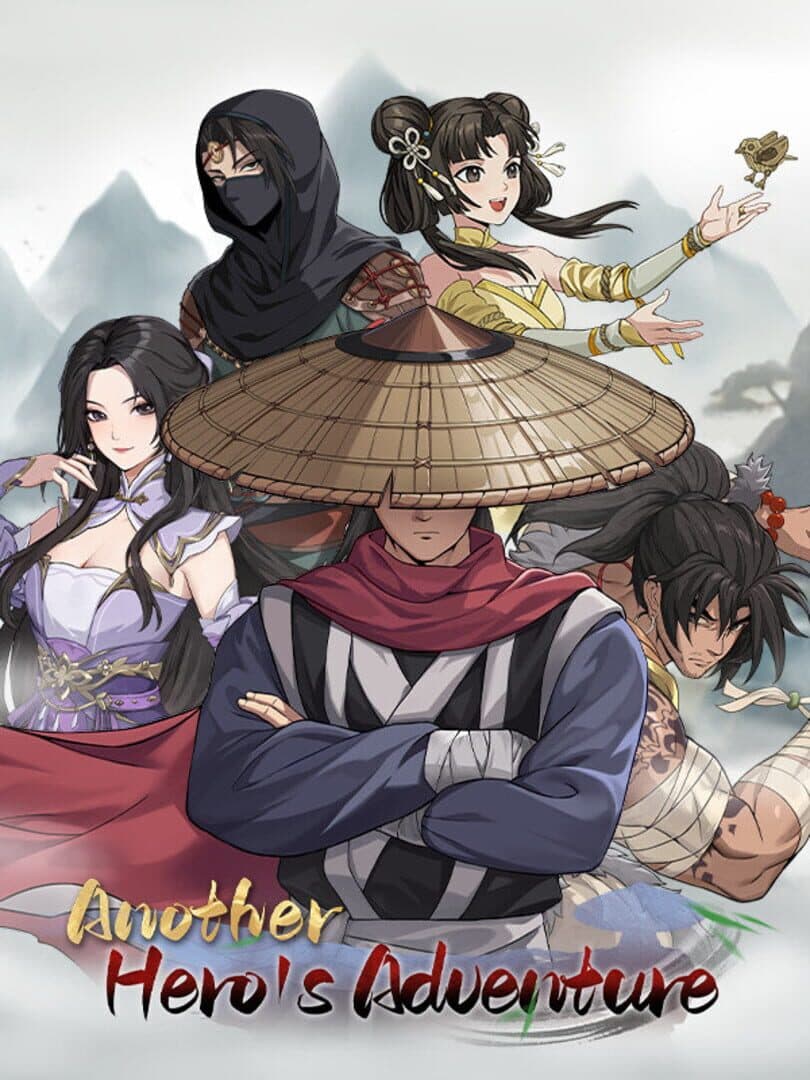 Another Hero's Adventure