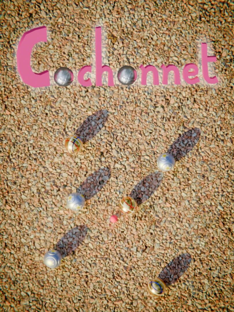 Cochonnet