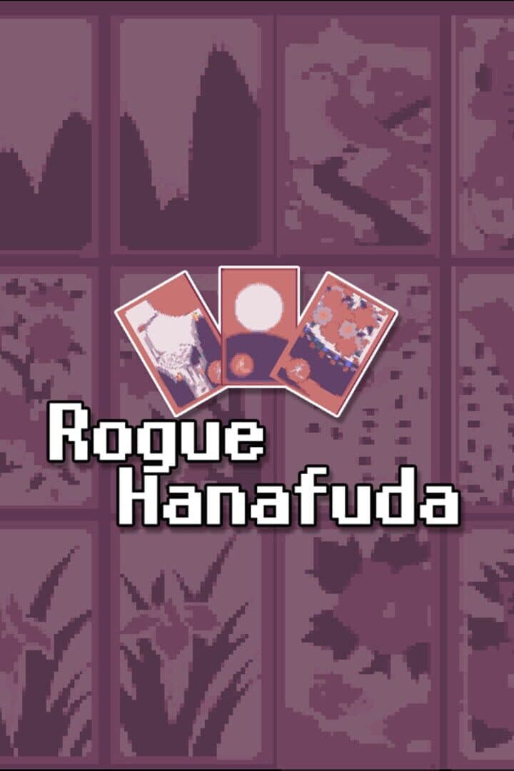 Rogue Hanafuda