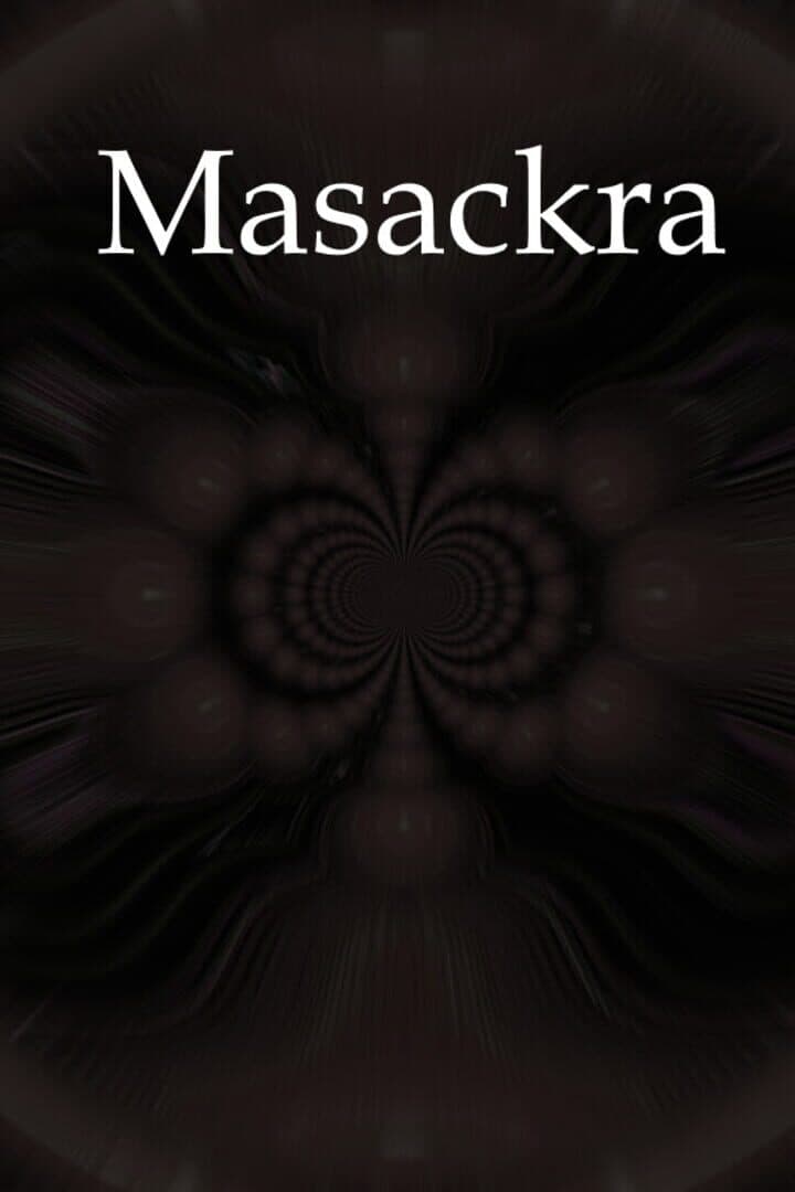 Masackra