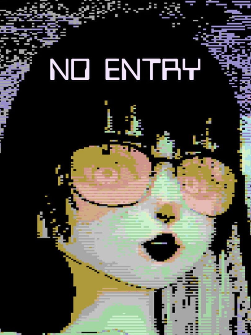 No Entry