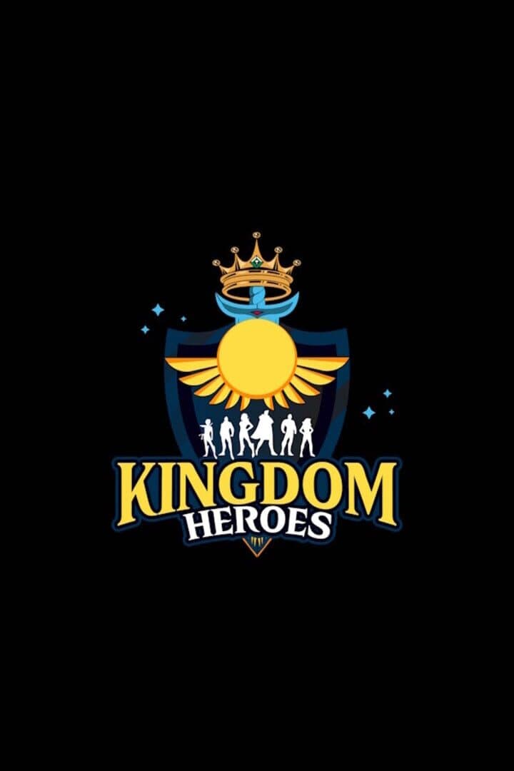 Kingdom Heroes