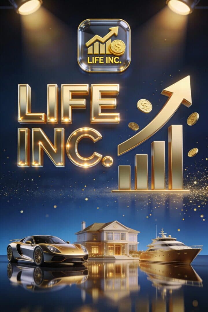 Life Inc.