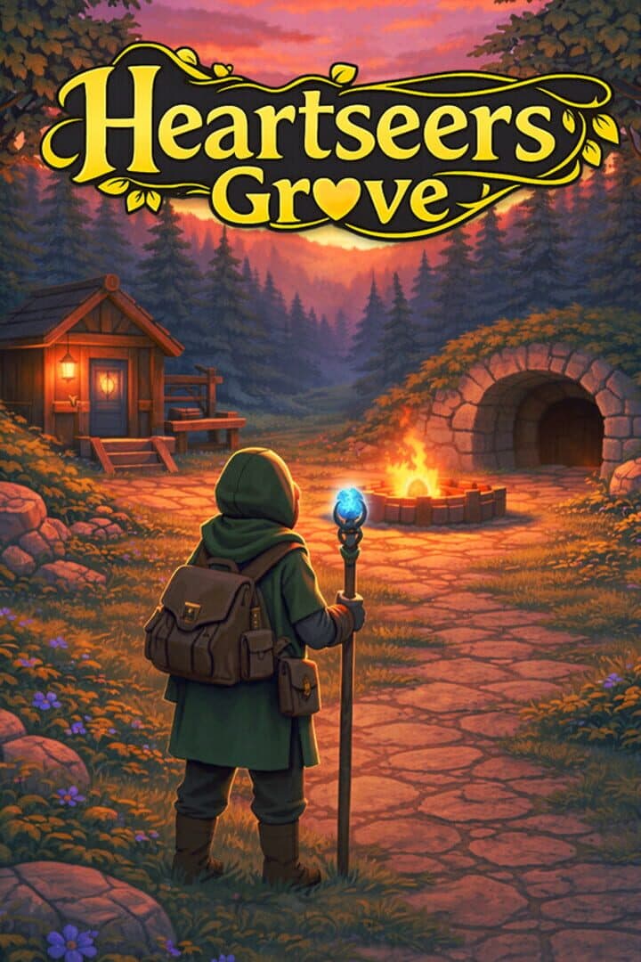 Heartseers Grove