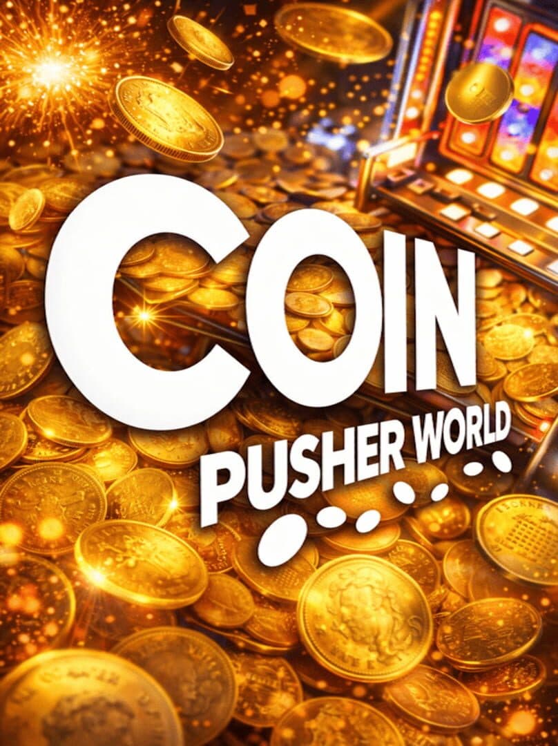 Coin Pusher World
