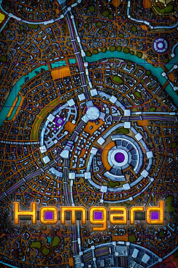 Homgard
