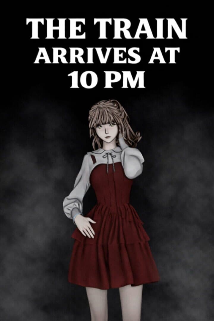 The Train Arrives at 10 PM