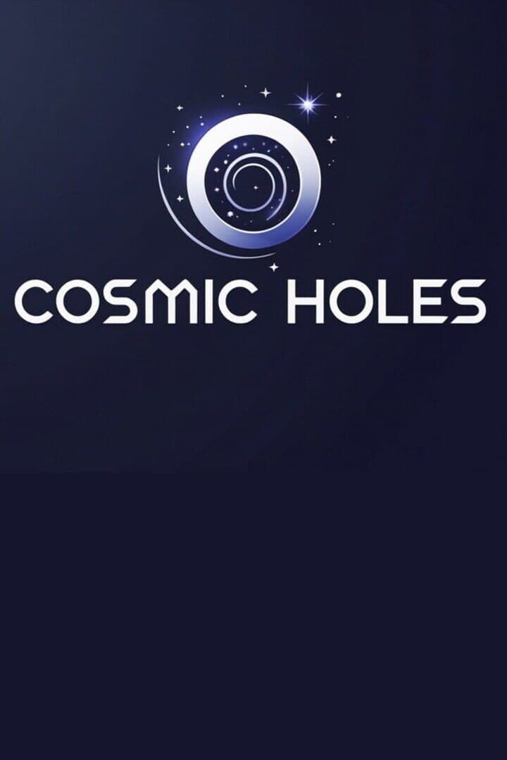 Cosmic Holes