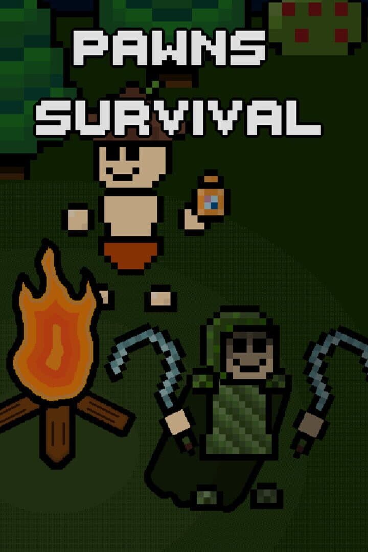 Pawns Survival