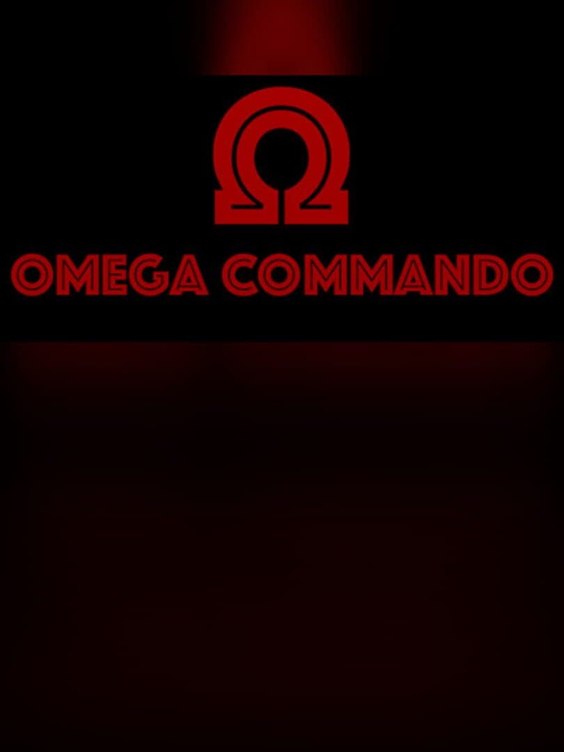 Omega Commando